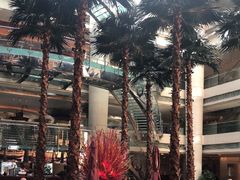 -威斯汀舞台餐厅