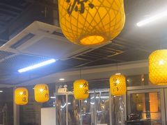 -长安后宰门水盆羊肉(新都心店)