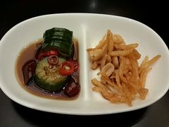 android_upload_pic-海天楼中餐厅(天津泛太平洋店)