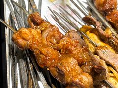 -杨家崴子碳缸烧烤(东三马路店)