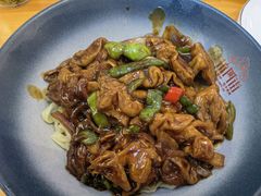 -坊门老街(宜山路店)