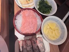 -巴奴毛肚火锅(京西大悦城店)