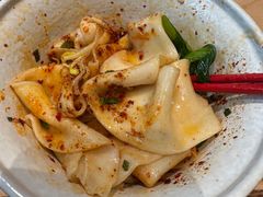 -大师兄·西北小馆(南沙万达广场店)