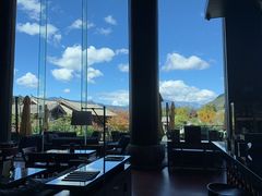-时光吧·大堂吧·丽江和府洲际度假酒店