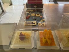 -歌斐颂巧克力小镇