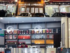-黄家老店·非遗灌汤包(晋安路店)