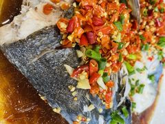 剁椒鱼头-小辣椒(华富店)