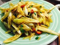 -德叔阙里·衢州菜馆(月湖店)