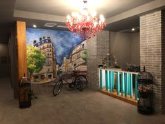 -台北猫步影院式浴足馆(宝塔店)