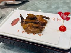 -朱记乳鸽王·非遗石岐乳鸽·全鸽宴(大兴旗舰店)