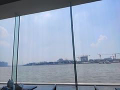 -白天鹅宾馆·流浮阁咖啡厅