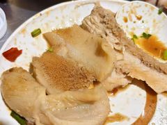 -辛森家猪蹄火锅(台东店)