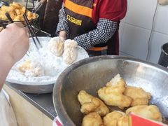 -众品香美食(三弓路店)