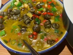 泉水螺丝-7017浙菜•建德味(市心北路店)