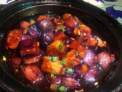 -绿茶餐厅(布吉万象汇店)