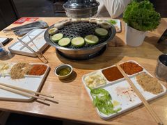 -霸腹烤肉(厦门柚子番店)