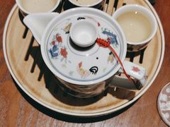 -南拳十三姨·潮汕砂锅粥(世纪金源店)