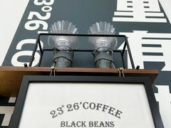 -2326 Coffee Roaster咖啡豆可选店(林肯公园店)