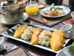 -自然餐厅(Phuket)