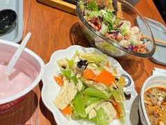 -聚点串吧·北京烧烤(赵登禹路店)