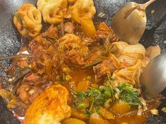 -江湖水乡铁锅炖魚(周庄嘉园店)