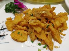 -开鑫鱼厂·宁波海鲜(前程智慧城店)