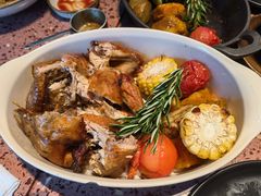 -La Terre乐田(万象城店)