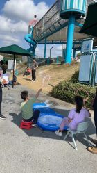 -季高兔窝窝亲子园(上海薰衣草公园店)