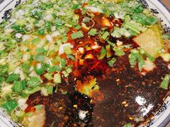 兰州牛肉面-有礼有面(知春路店)