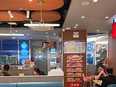 -鱼酷活鱼烤鱼(沈阳大悦城店)