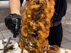 -汉斯南美烤肉(总店)