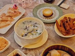 -香云轩·顺德菜(香云纱园林酒店店)