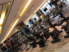 -诺德健游泳健身会馆(良渚欧文店)