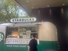 -星巴克臻选(杭州万象城店)