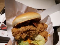 -肯德基(招远金城店)