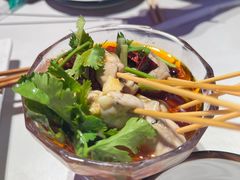 -蚝堡海鲜·威海菜·海肠捞饭·烧烤·亚洲吃蚝公司(幸福门店)
