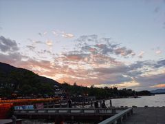 -月亮湾景区