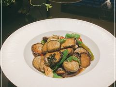 -楚禾宴·家宴(光谷大道店)