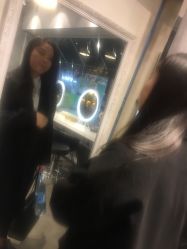 -时尚殿堂明星门店