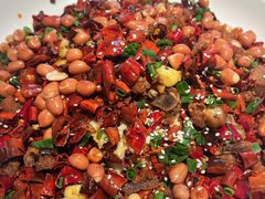 -金芙蓉|湘味小炒·鲜炒黄牛肉(淮安生态新城吾悦店)