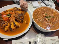 -老厨家(友谊路总店)