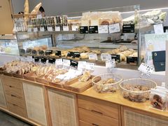 -吉森Bakery(教育路店)