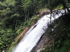 -千泷沟大瀑布旅游区