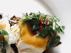 班尼迪克蛋-Egg•Allday Brunch(襄阳北路店)