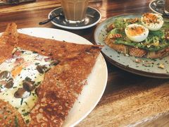 -RAC BAR(安福路店)