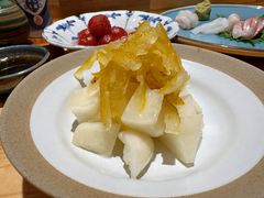 -镹·鱼料理  国产鱼使用店