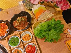-吉秋田鲜和牛烧肉·肉档自选