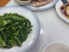 -来之顺海鲜菜馆·青岛菜·始于1993(栈桥店)