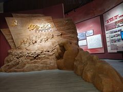 -东莞展览馆