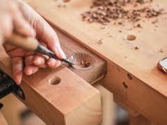 -五月木作·DIY木作文创体验店(北京路店)